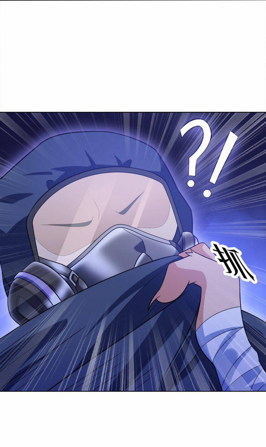 Cuộc Sống Treo Máy 27 trang 36