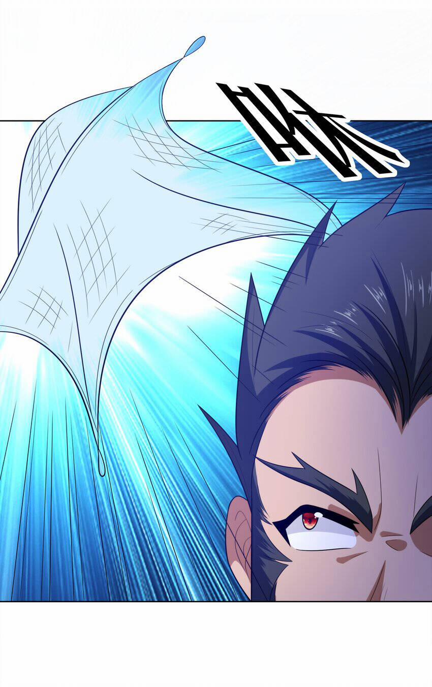 Cuộc Sống Treo Máy 27 trang 43