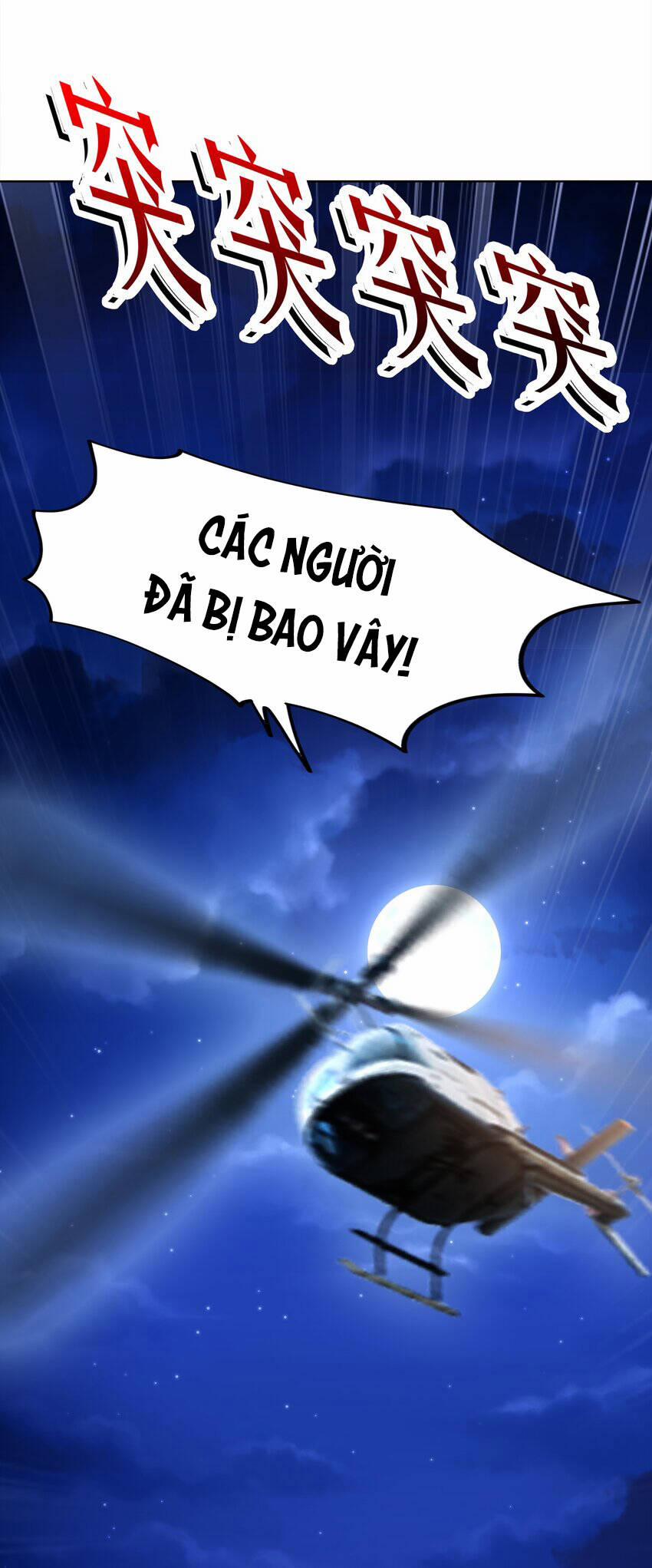 Cuộc Sống Treo Máy 27 trang 6