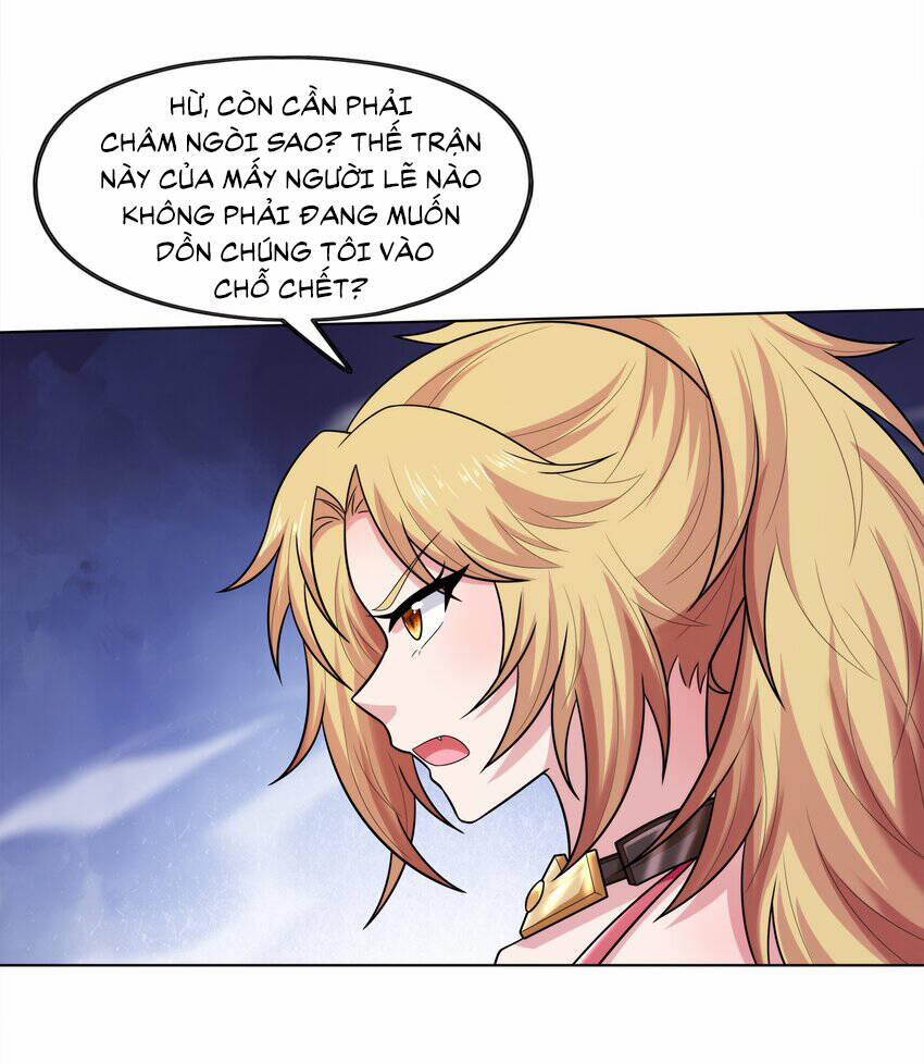 Cuộc Sống Treo Máy 27 trang 70
