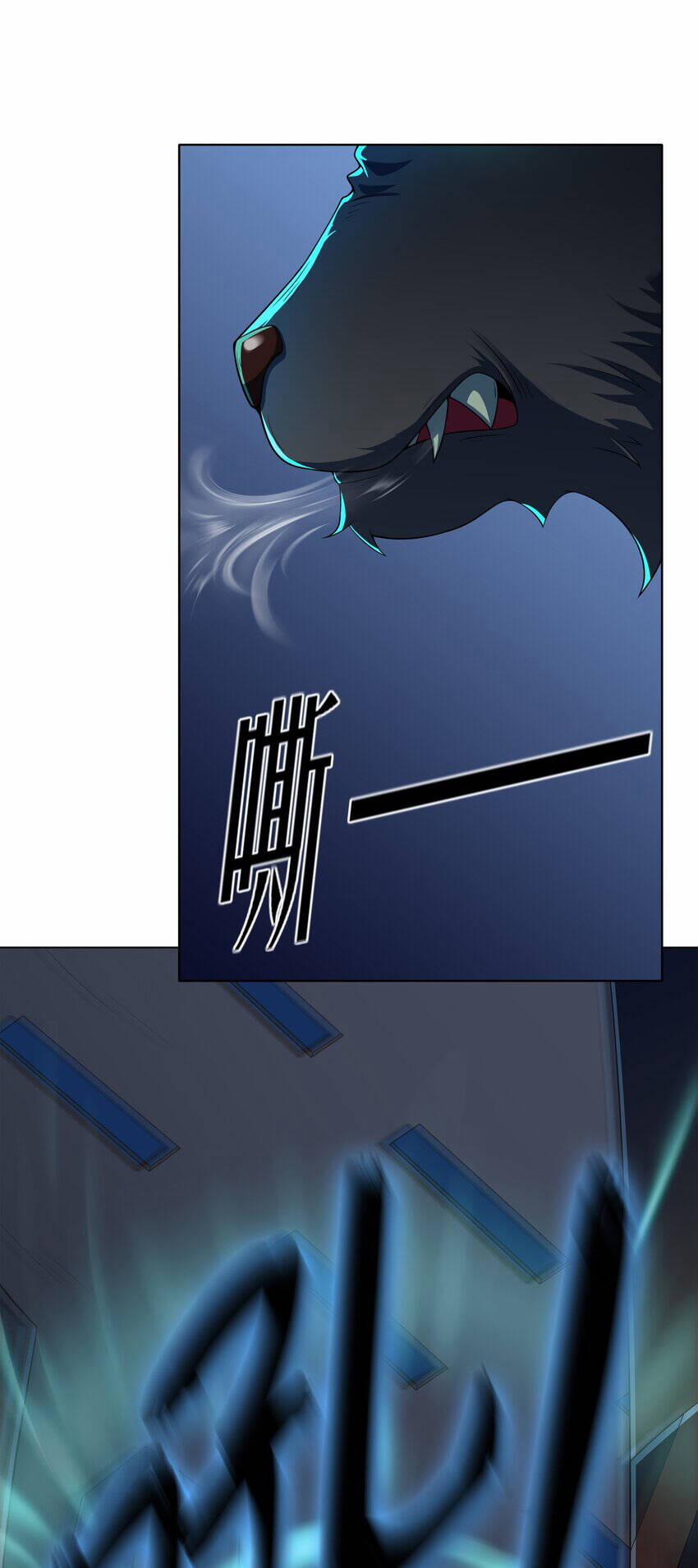 Cuộc Sống Treo Máy 28 trang 19