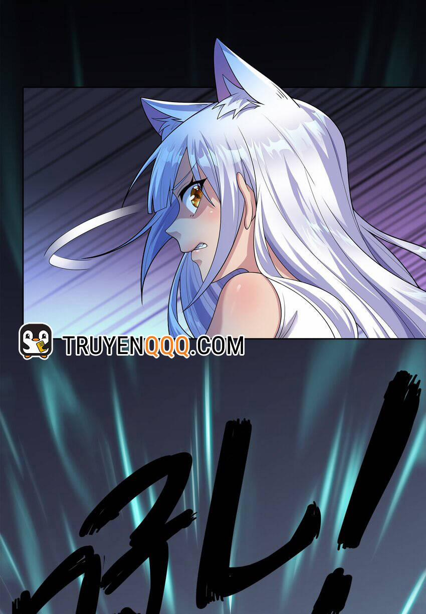 Cuộc Sống Treo Máy 28 trang 23