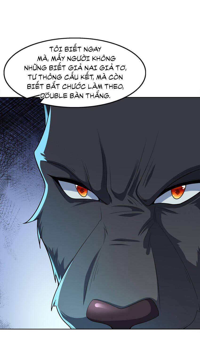 Cuộc Sống Treo Máy 28 trang 26