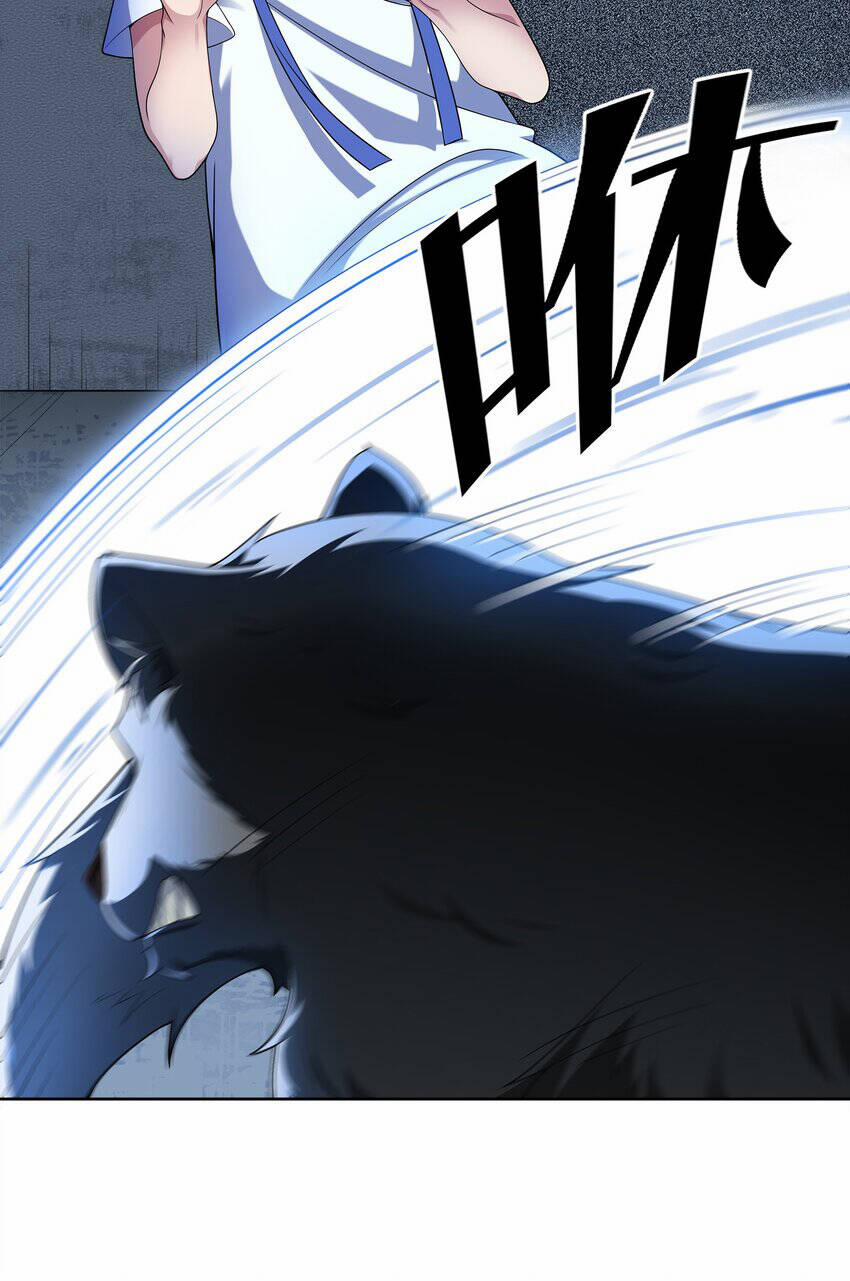 Cuộc Sống Treo Máy 28 trang 30