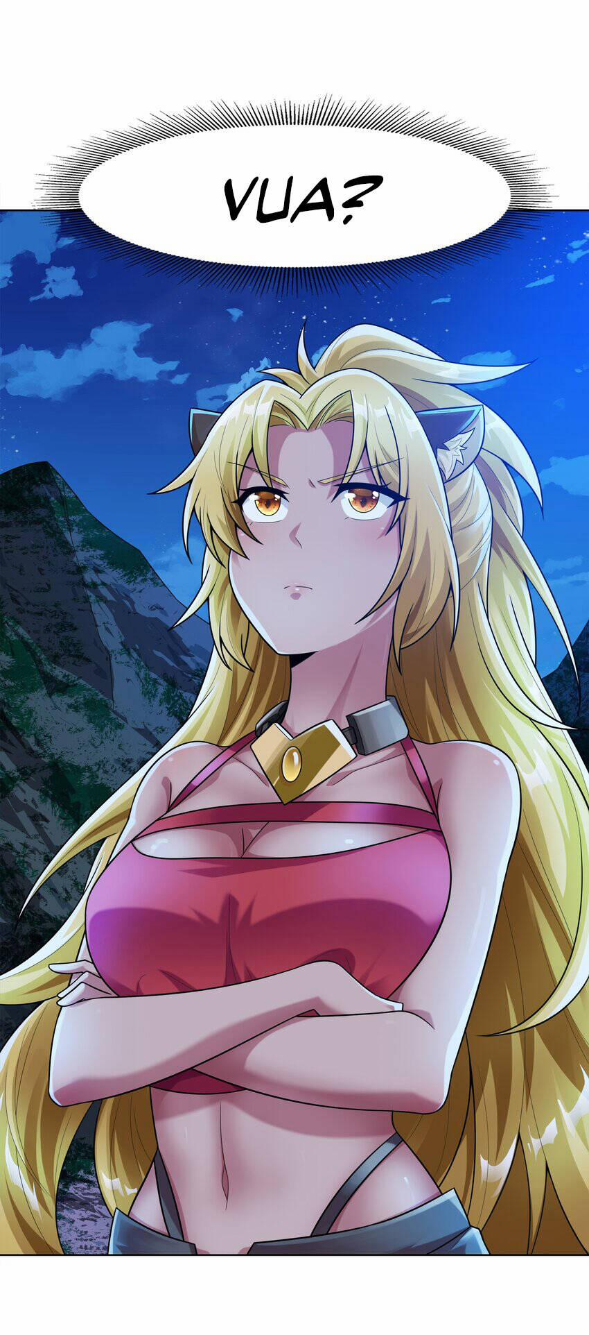 Cuộc Sống Treo Máy 28 trang 49