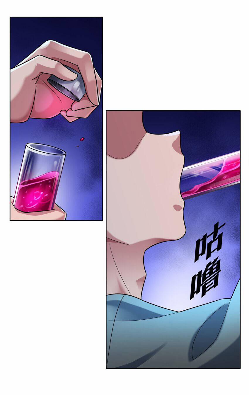 Cuộc Sống Treo Máy 28 trang 61