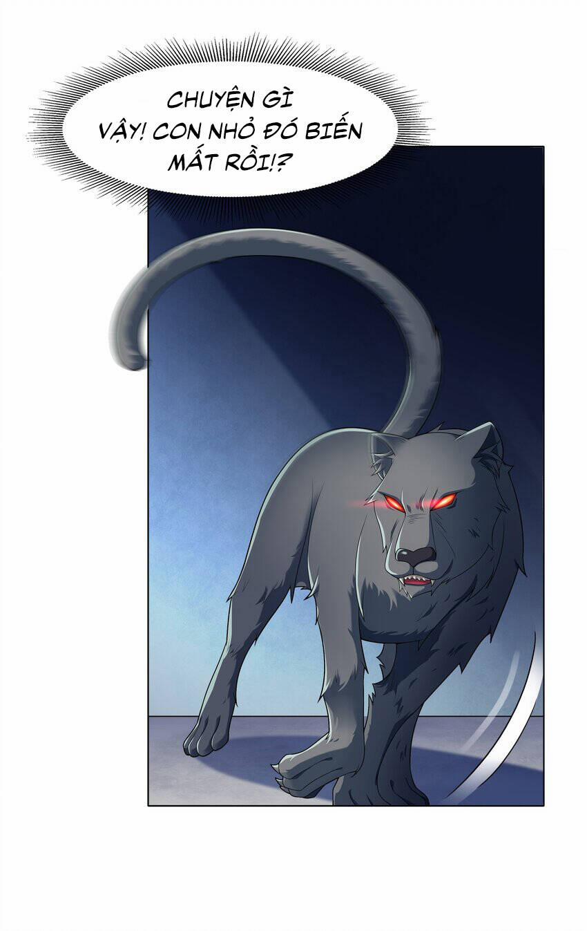 Cuộc Sống Treo Máy 28 trang 7