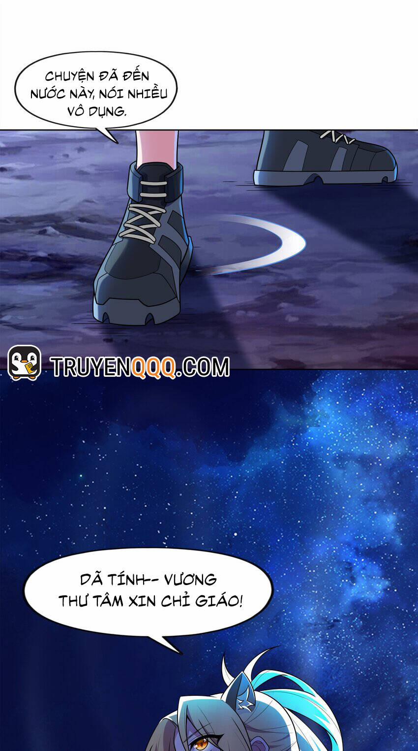 Cuộc Sống Treo Máy 28 trang 71