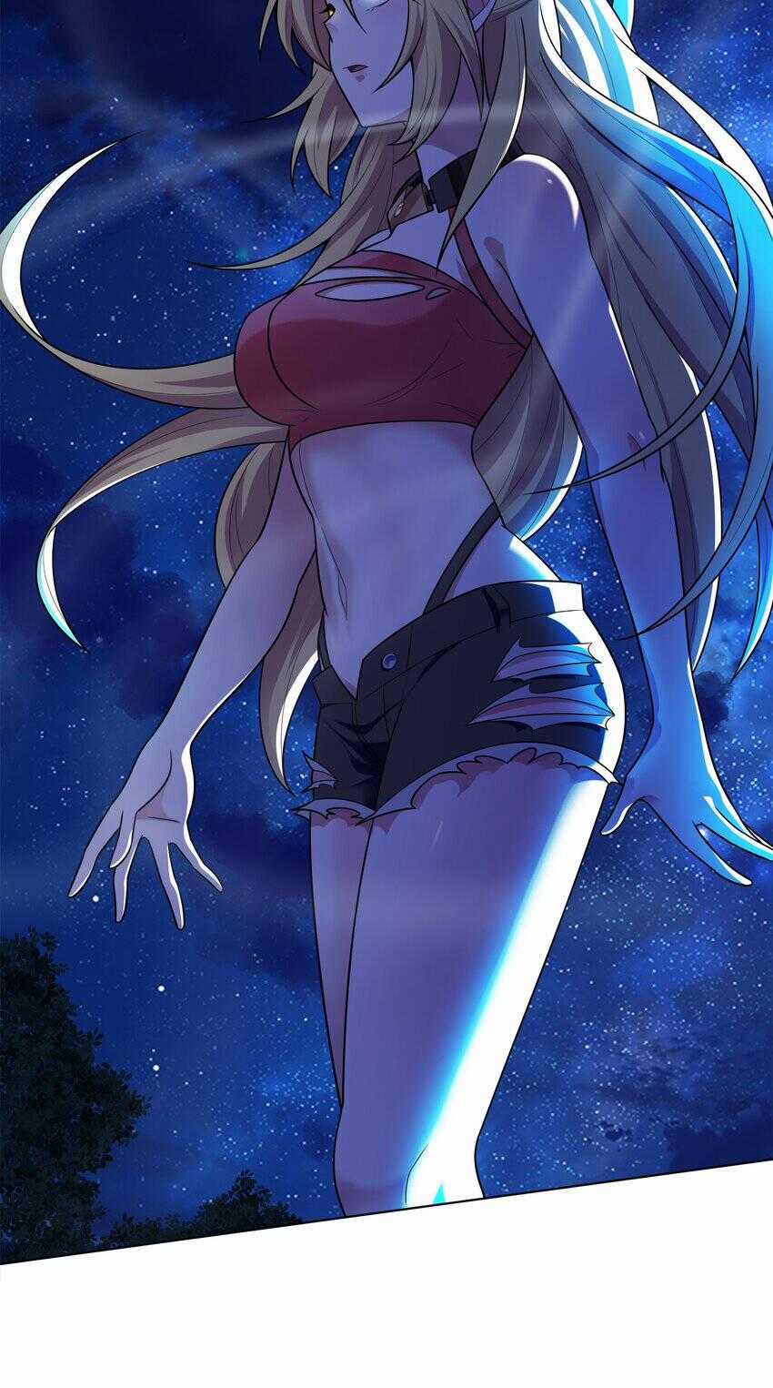 Cuộc Sống Treo Máy 28 trang 72