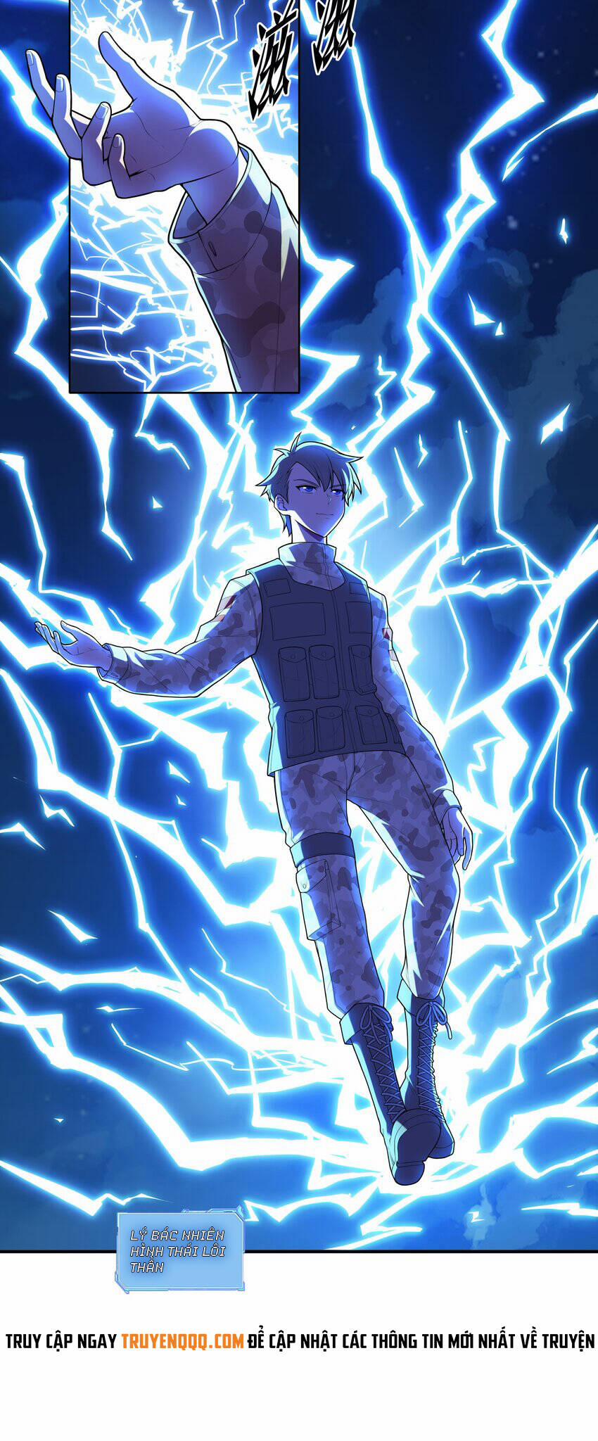 Cuộc Sống Treo Máy 28 trang 79