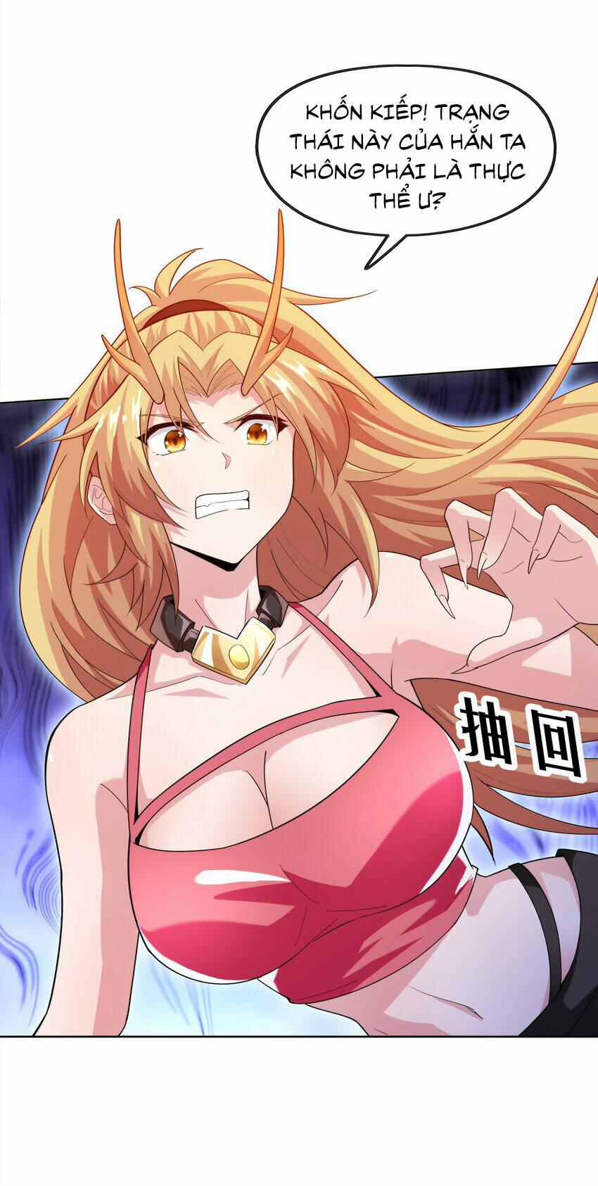 Cuộc Sống Treo Máy 29 trang 24