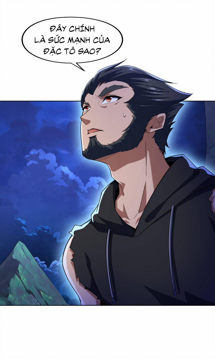 Cuộc Sống Treo Máy 29 trang 28