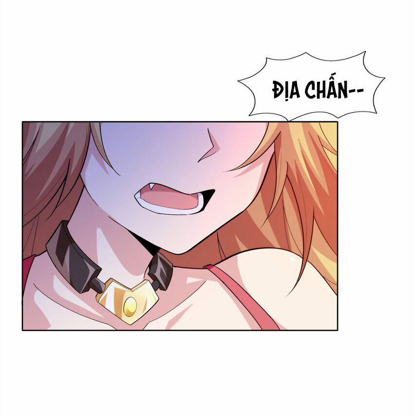 Cuộc Sống Treo Máy 29 trang 34