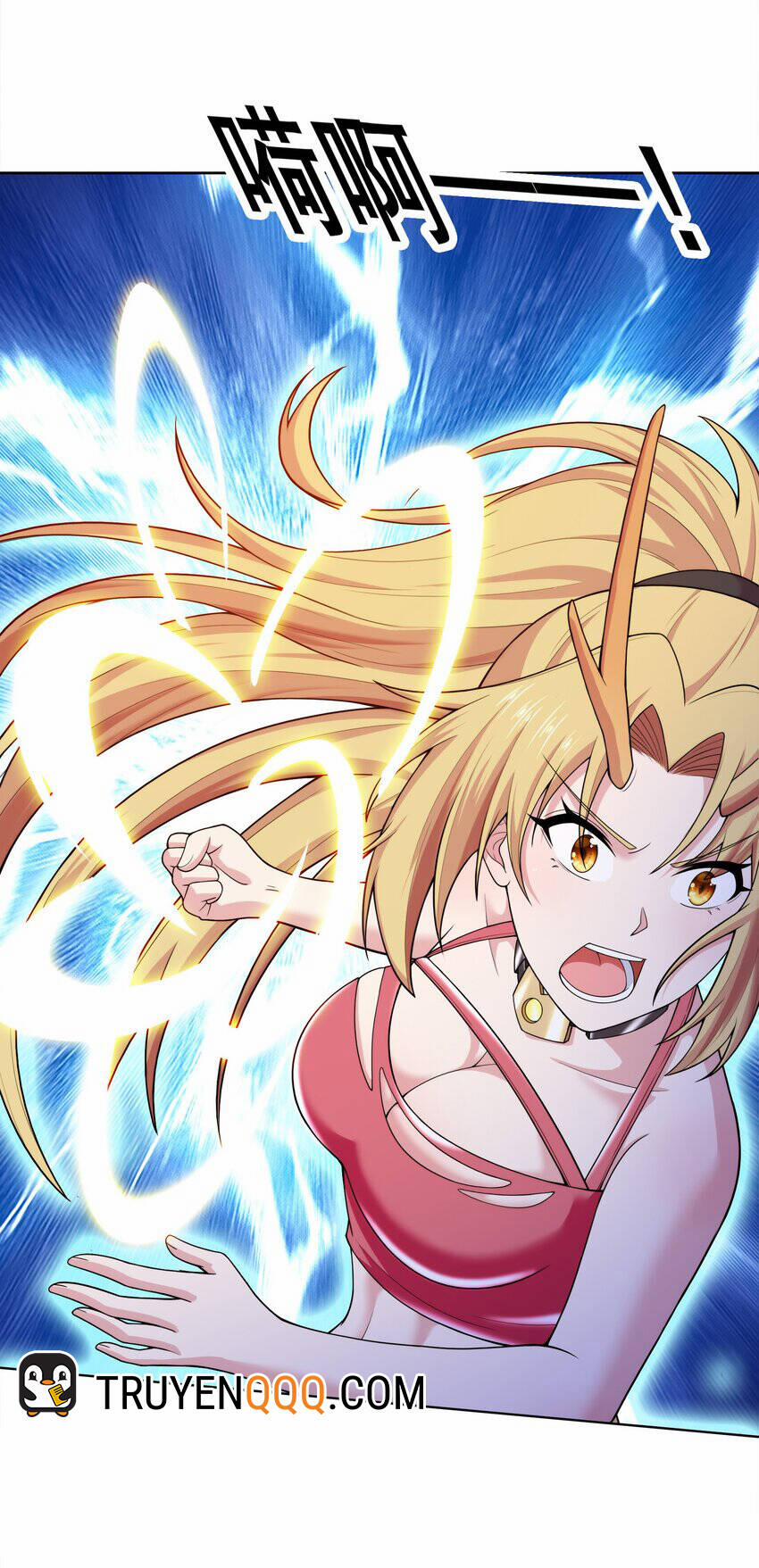 Cuộc Sống Treo Máy 29 trang 40