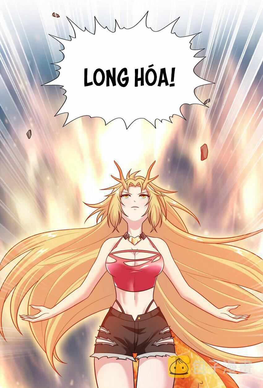 Cuộc Sống Treo Máy 29 trang 7