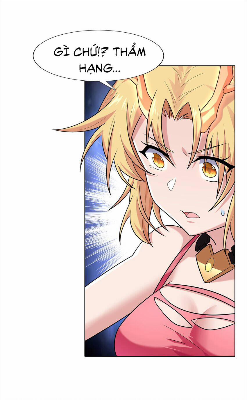 Cuộc Sống Treo Máy 30 trang 12