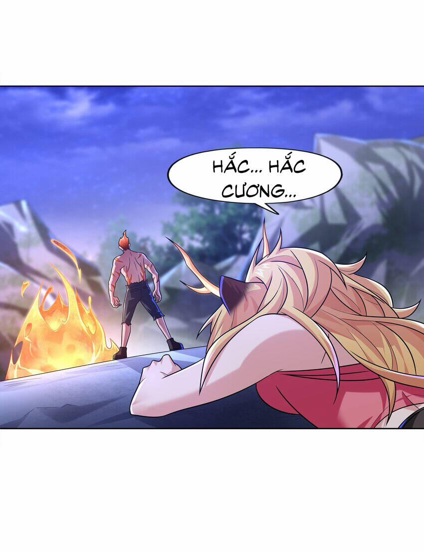 Cuộc Sống Treo Máy 30 trang 28