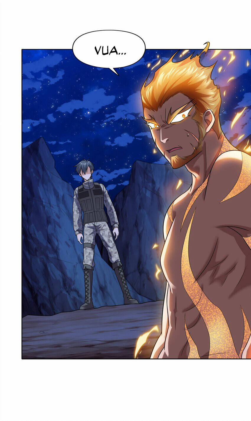 Cuộc Sống Treo Máy 30 trang 42