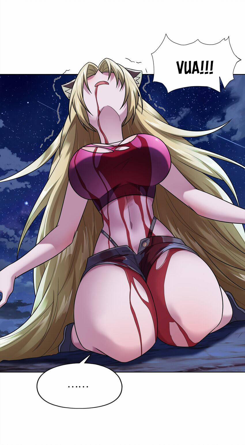 Cuộc Sống Treo Máy 30 trang 43