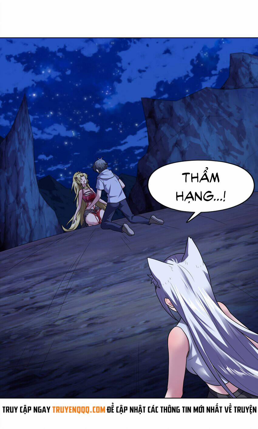 Cuộc Sống Treo Máy 30 trang 44