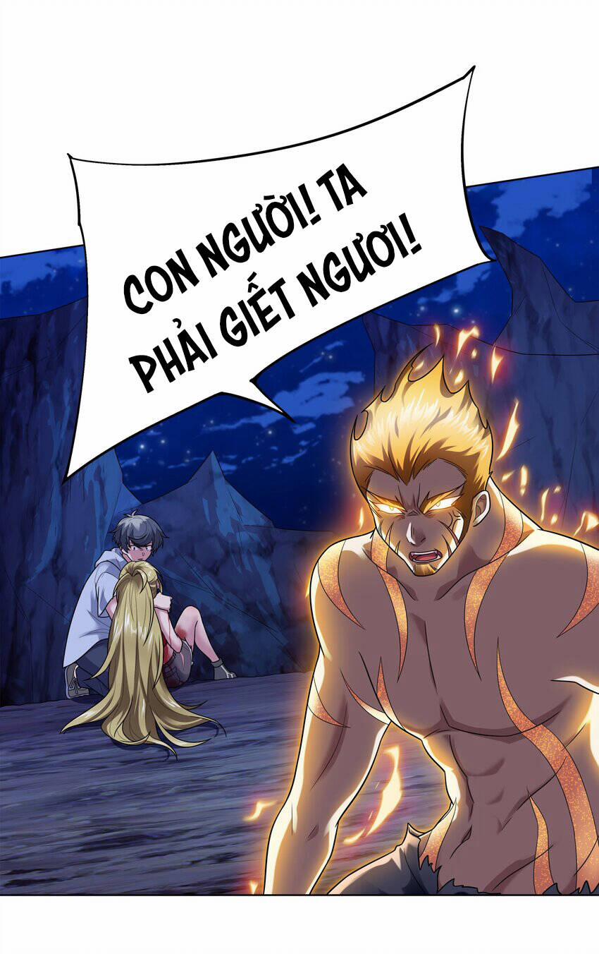 Cuộc Sống Treo Máy 30 trang 47