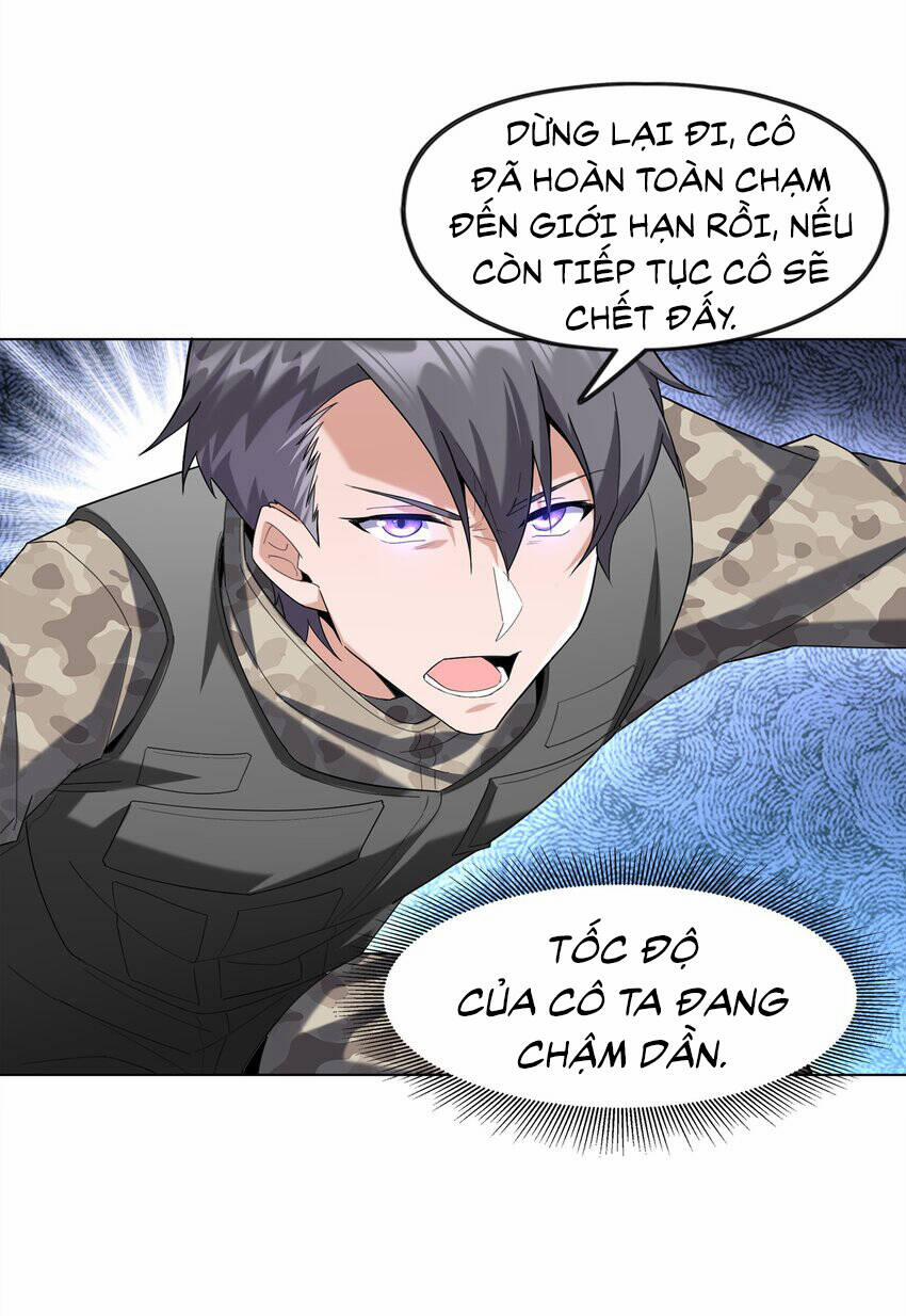 Cuộc Sống Treo Máy 30 trang 5