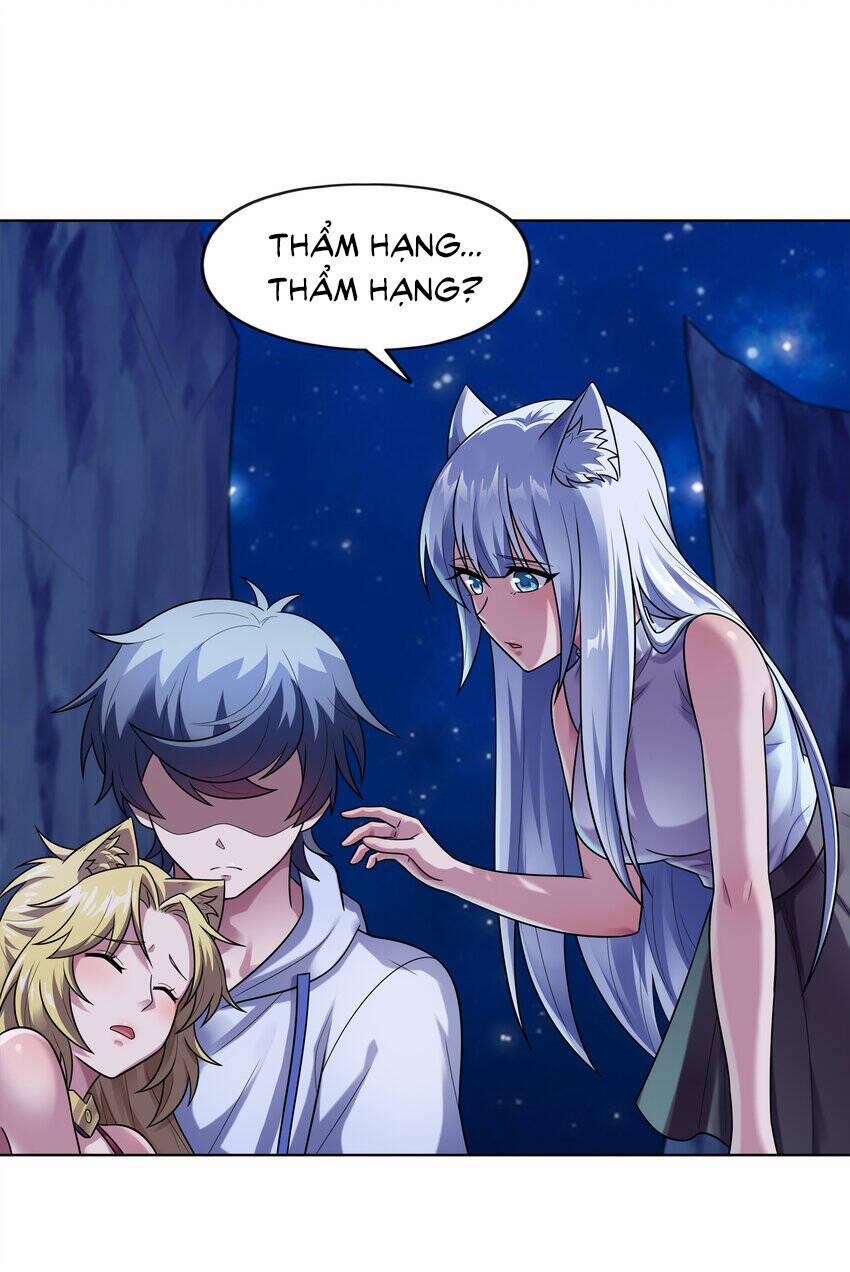 Cuộc Sống Treo Máy 30 trang 51