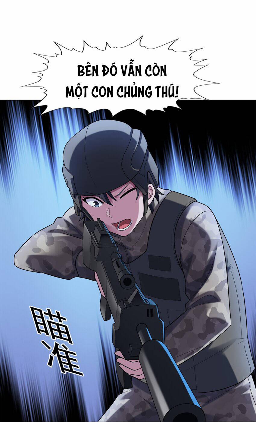 Cuộc Sống Treo Máy 30 trang 52