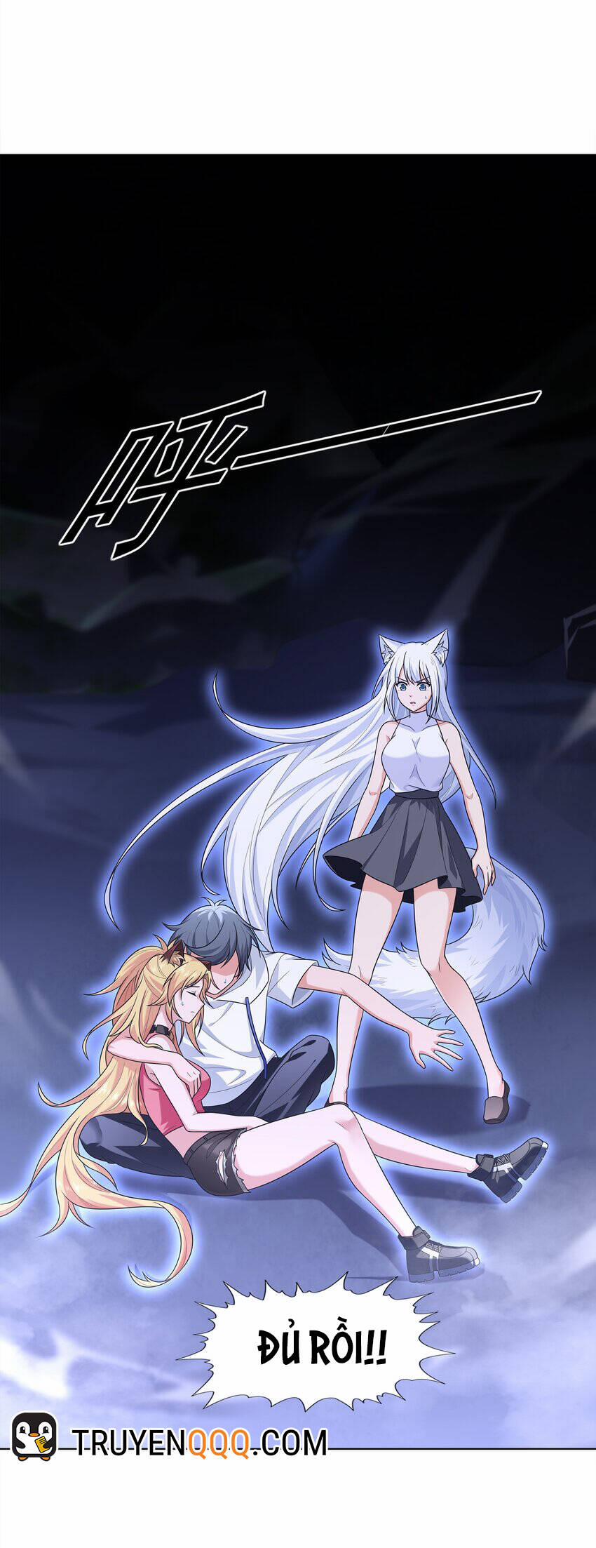 Cuộc Sống Treo Máy 30 trang 56