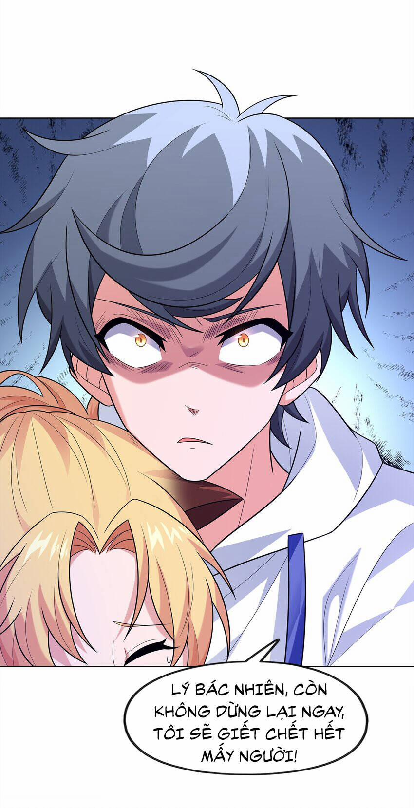 Cuộc Sống Treo Máy 30 trang 57