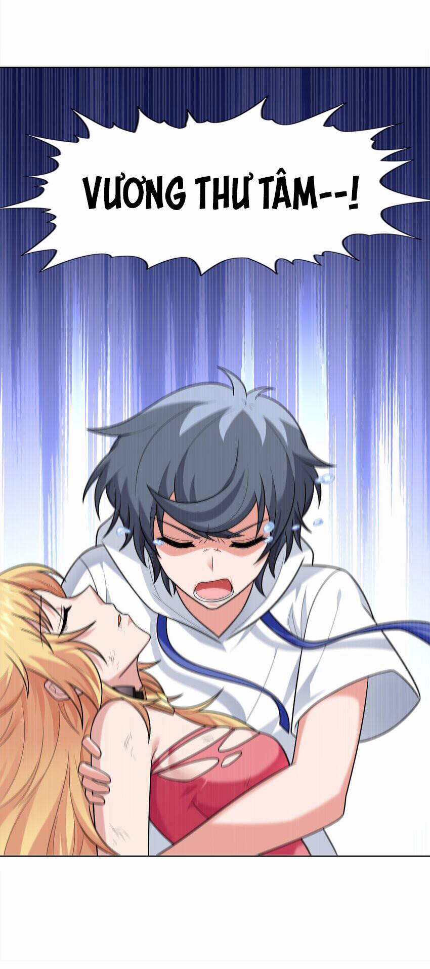 Cuộc Sống Treo Máy 30 trang 67