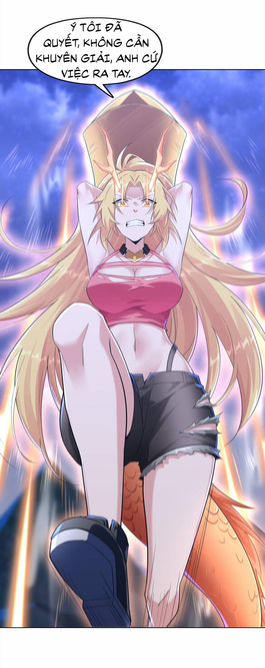 Cuộc Sống Treo Máy 30 trang 7