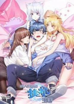 Đọc truyện tranh Cuộc Sống Treo Máy