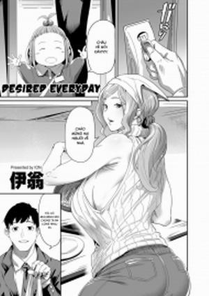 Đọc truyện tranh Cuộc Sống Trong Mơ