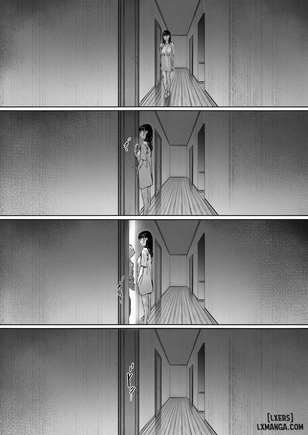 Cuộc sống với cha chồng 0 trang 38