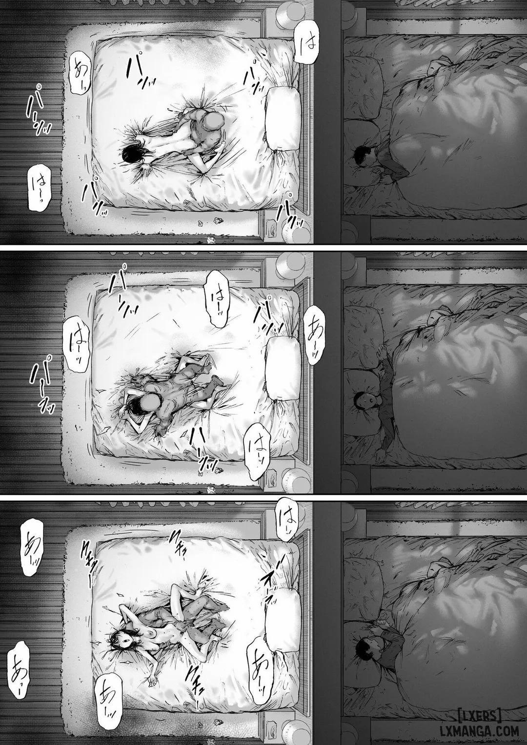 Cuộc sống với cha chồng 0 trang 73