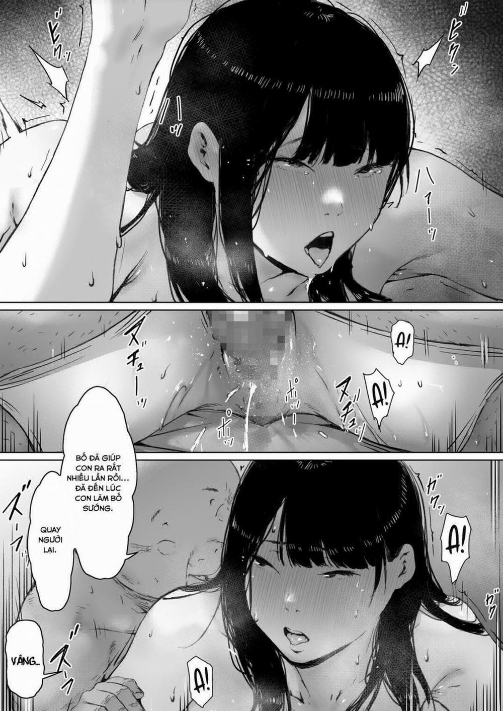 Cuộc sống với cha chồng 1 trang 126
