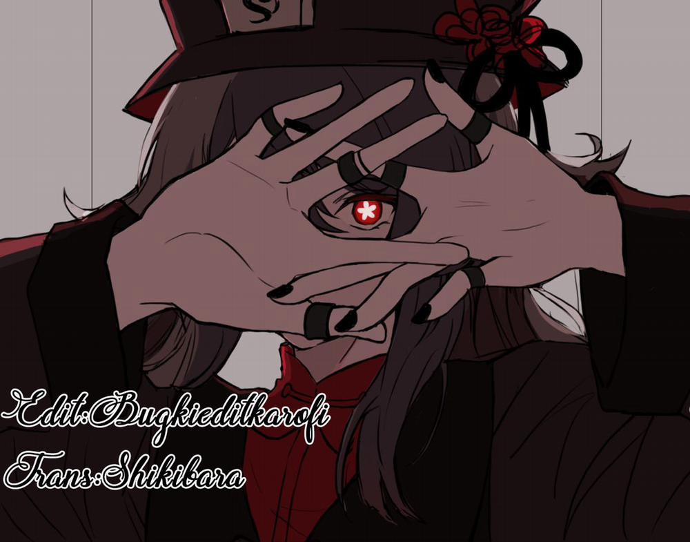 Cuộc thí nghiệm của em thiên thần sa ngã Oneshot full màu trang 0