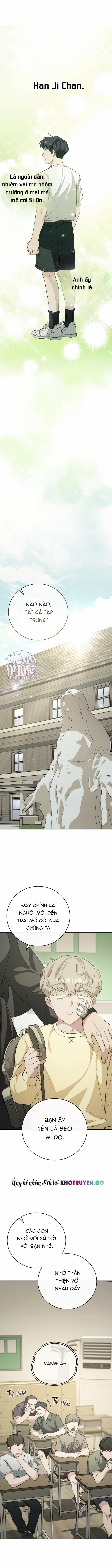 Cuộc Tình Dang Dở 12 trang 0