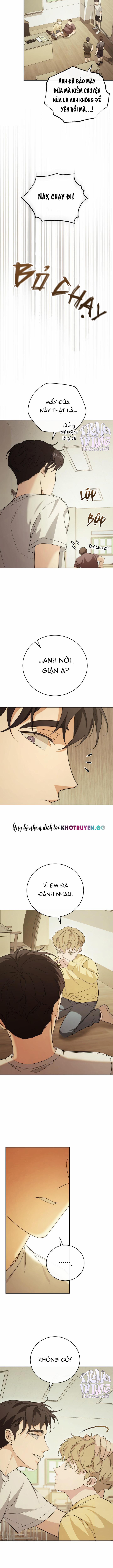 Cuộc Tình Dang Dở 12 trang 11