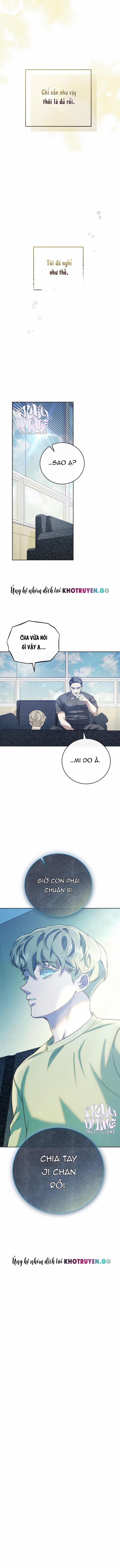 Cuộc Tình Dang Dở 12 trang 13