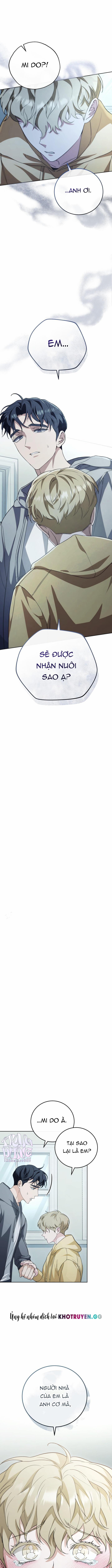 Cuộc Tình Dang Dở 14 trang 0