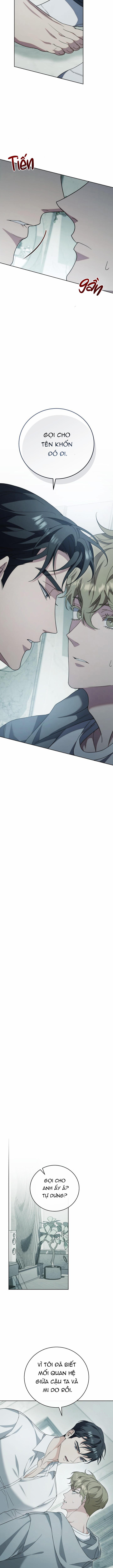 Cuộc Tình Dang Dở 15 trang 4