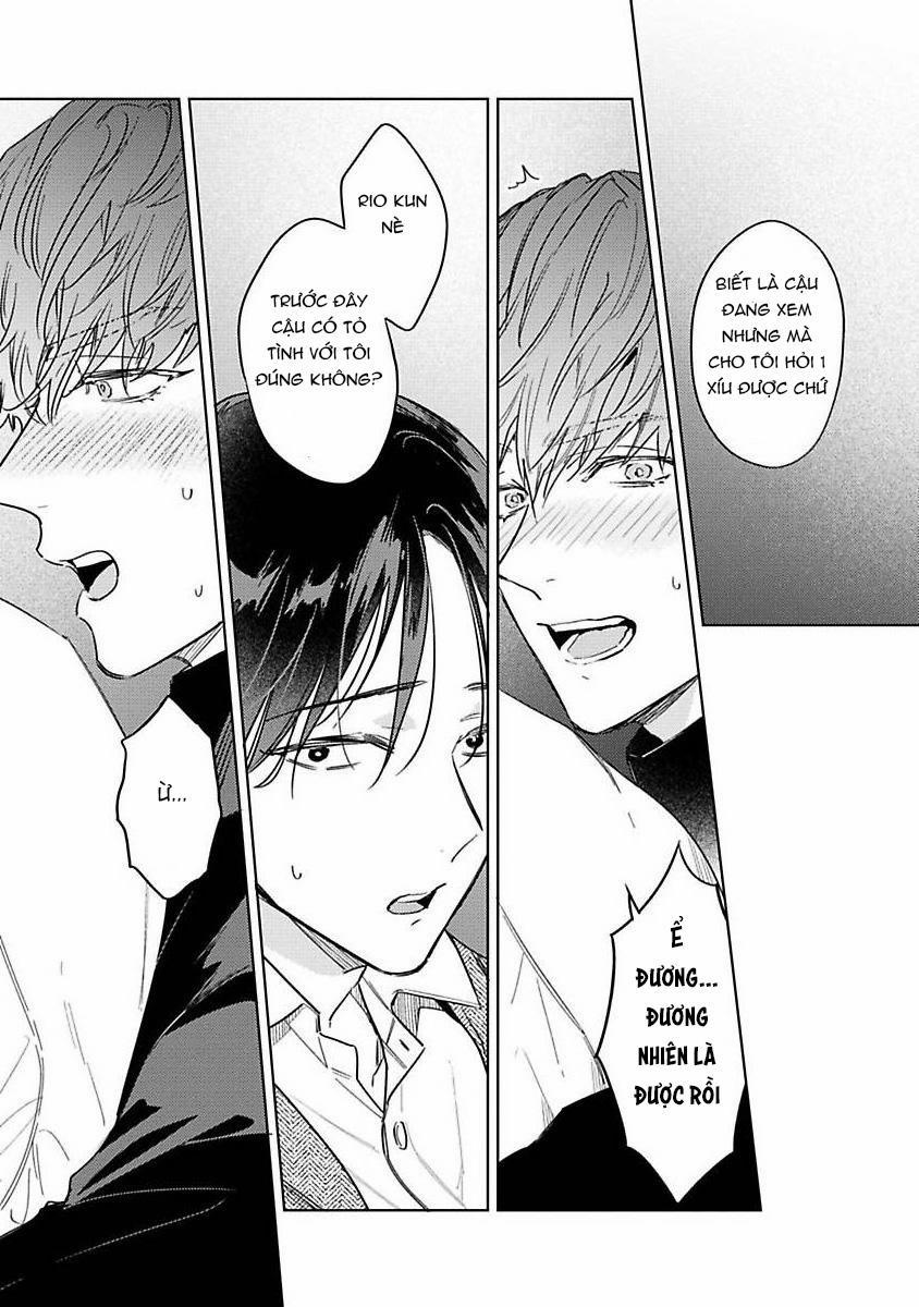 CUỘC TÌNH GIÁ CAO 4 trang 7