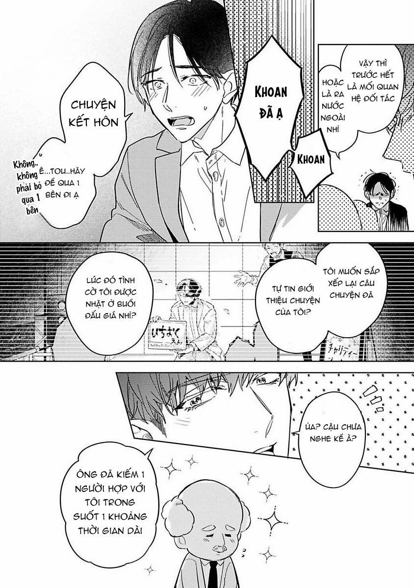 CUỘC TÌNH GIÁ CAO 5 END trang 10