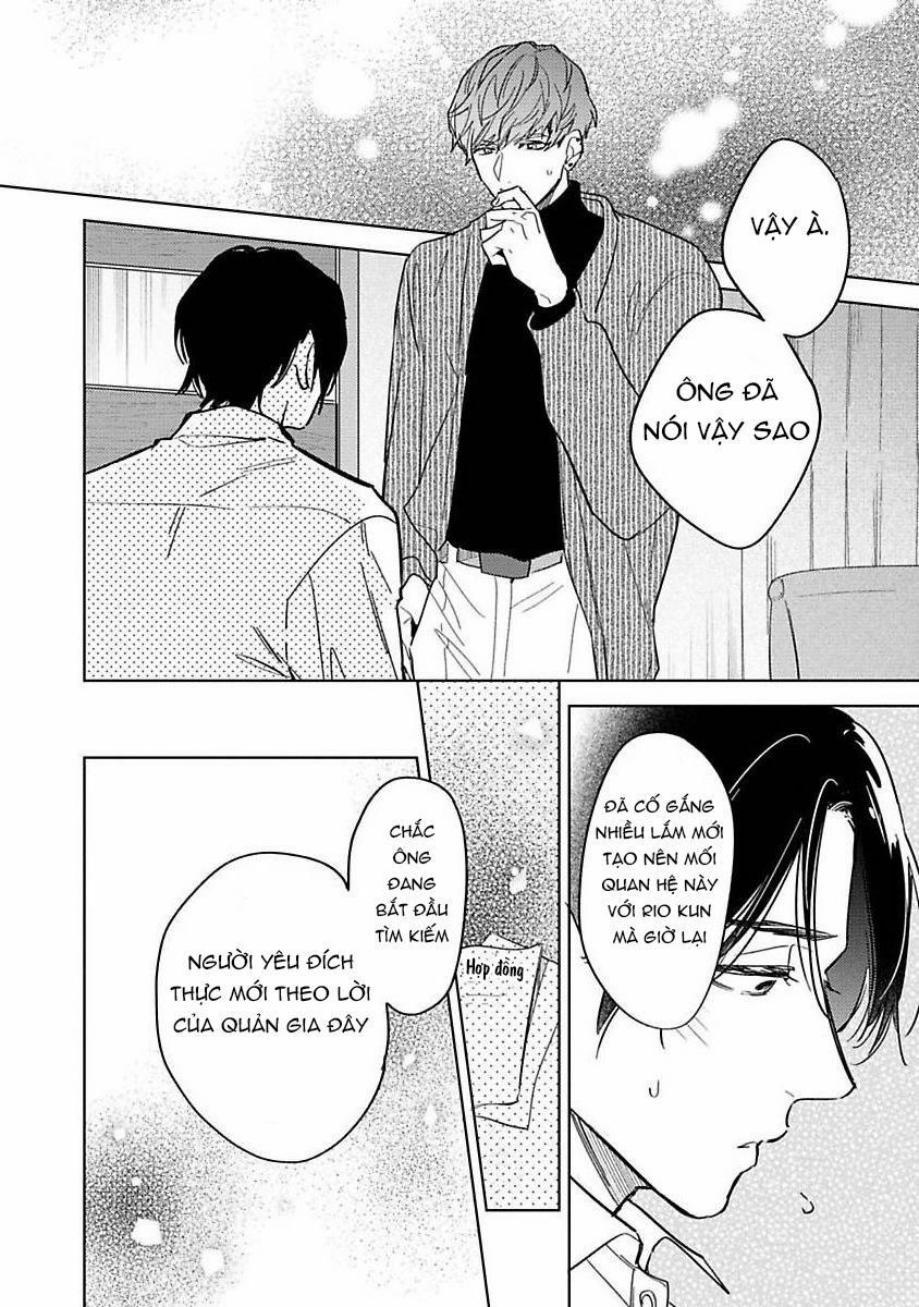CUỘC TÌNH GIÁ CAO 5 END trang 2