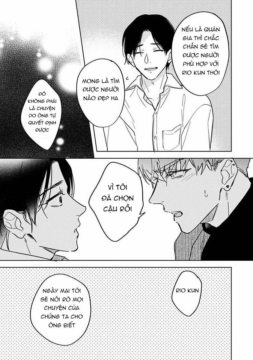 CUỘC TÌNH GIÁ CAO 5 END trang 3