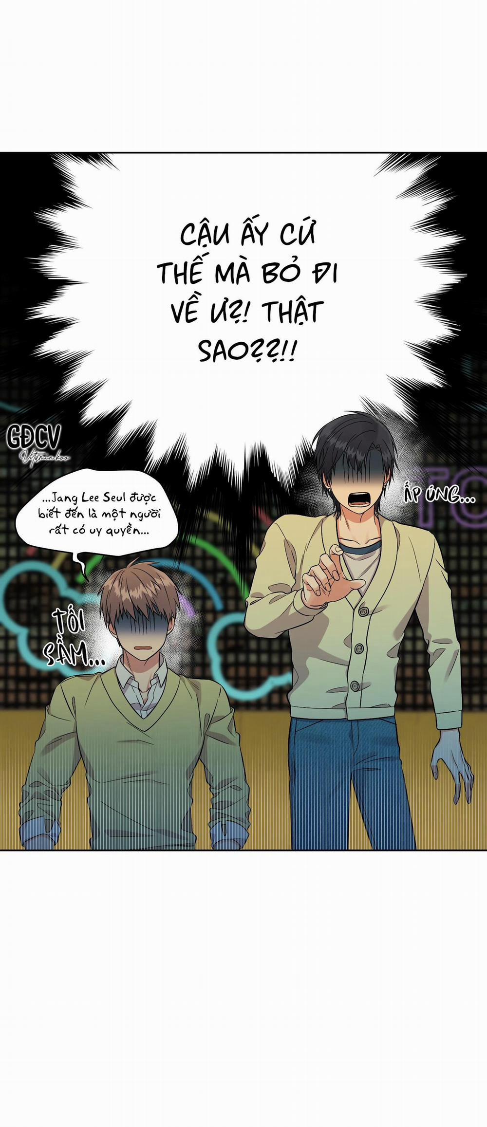 Cuộc Trò Chuyện Cần Thiết Của Đôi Ta 1 trang 27