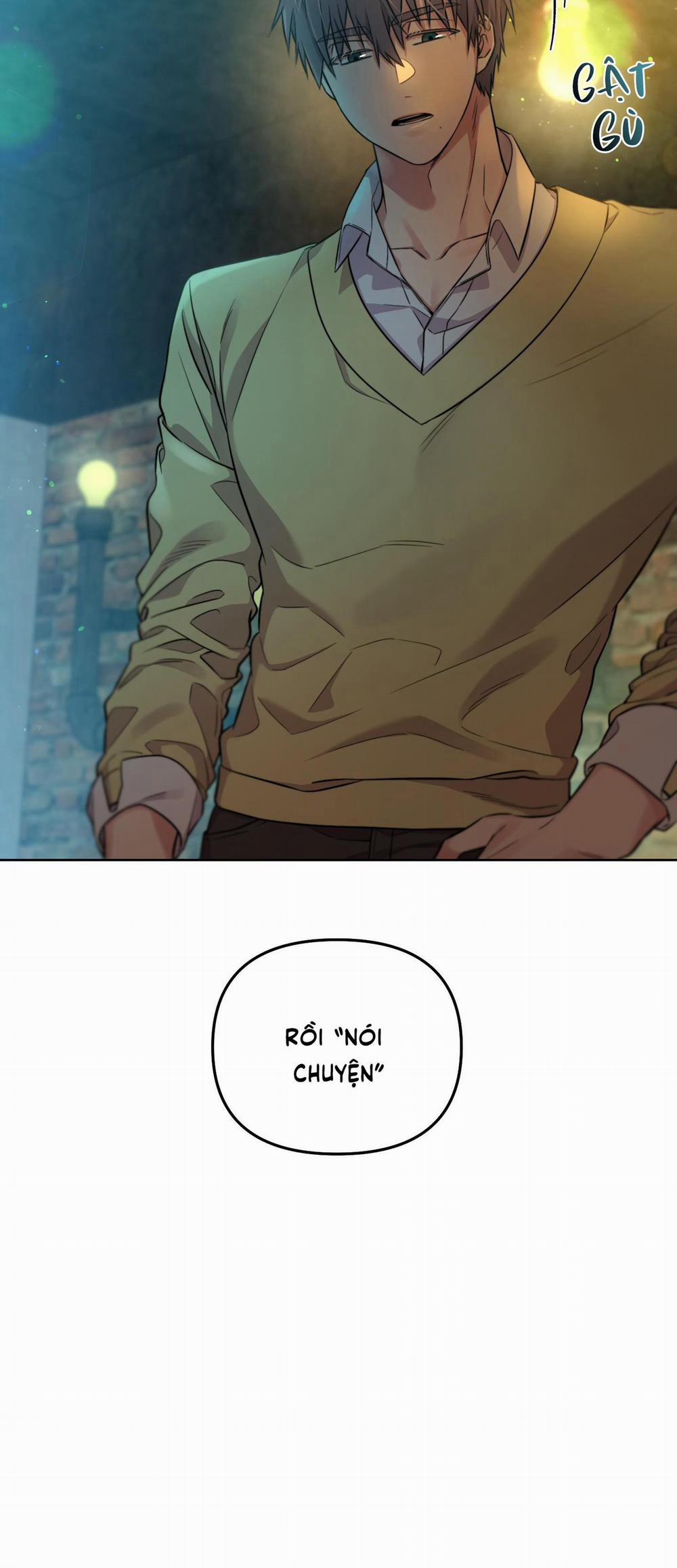 Cuộc Trò Chuyện Cần Thiết Của Đôi Ta 1 trang 30