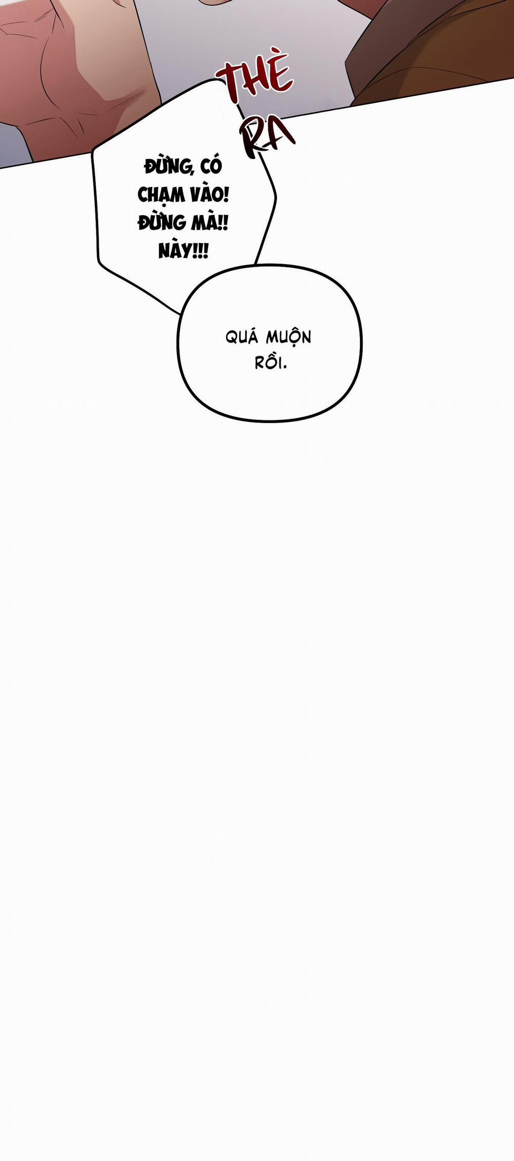 Cuộc Trò Chuyện Cần Thiết Của Đôi Ta 2 trang 30